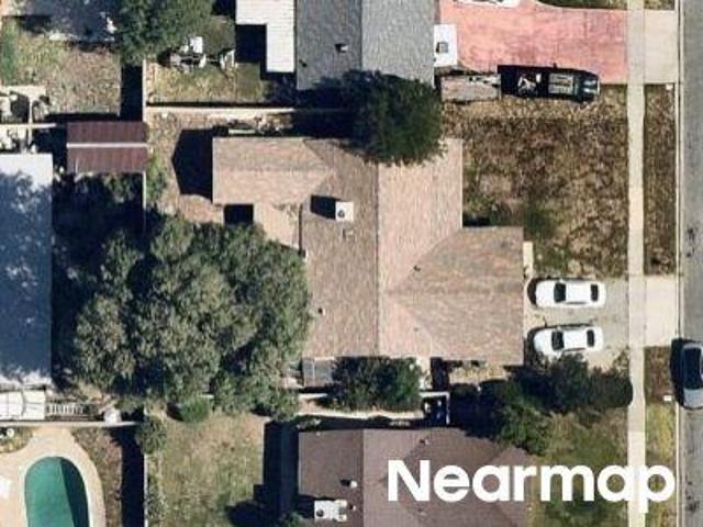 N Arrowhead Ave