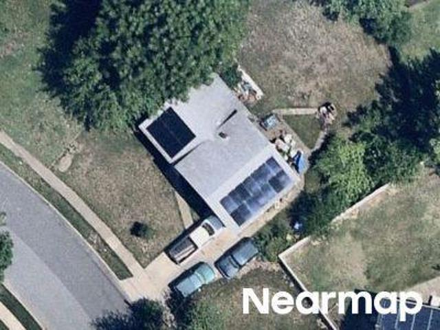 N Arthur Dr