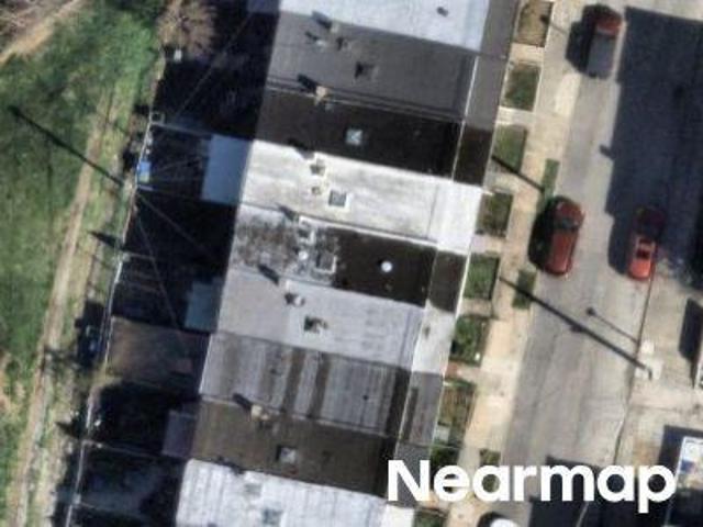N Ashburton St