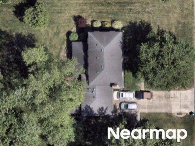 N Buckeye Rd
