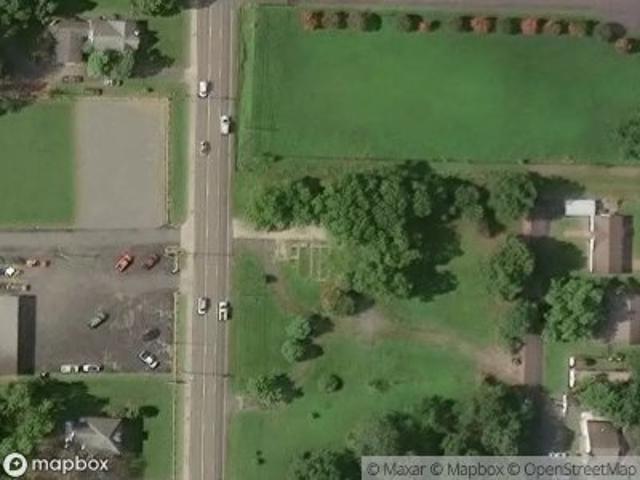 N Buerkle St