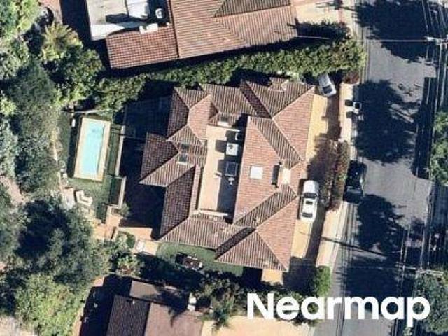 N Bundy Dr