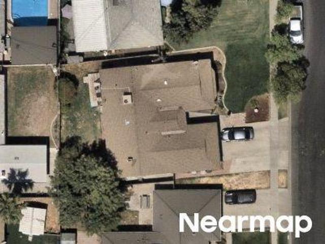 N Burl Dr