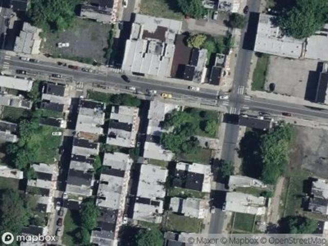 N Bancroft St
