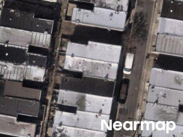N Bancroft St