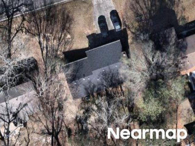 N Barton Dr