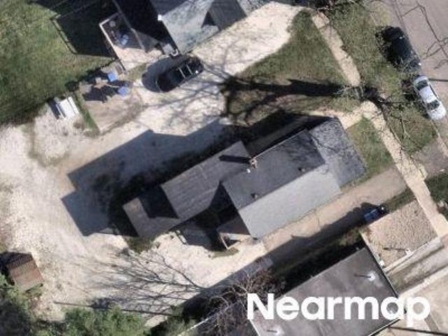 N Barton St