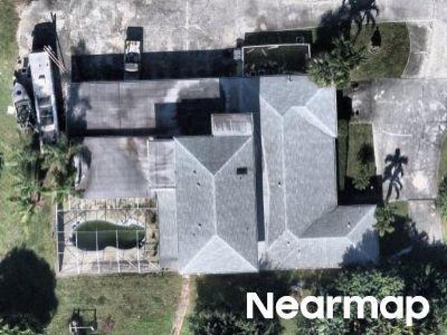N Bates Rd
