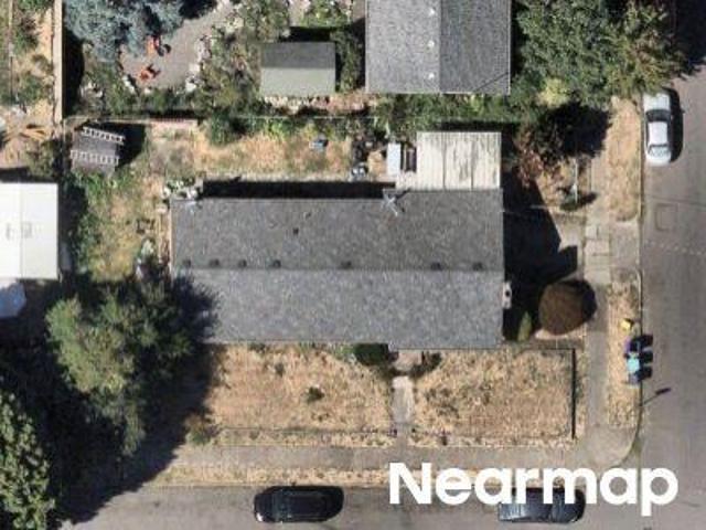 N Bayard Ave