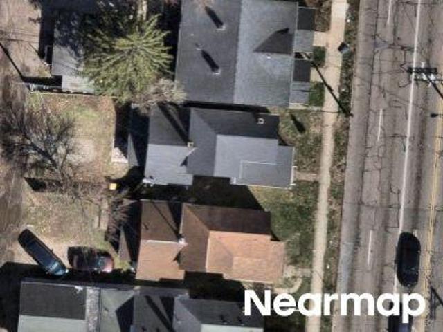 N Bechtle Ave