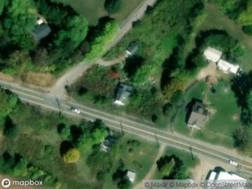 N Becks Mill Rd
