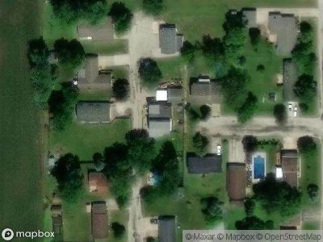 N Beaman Dr