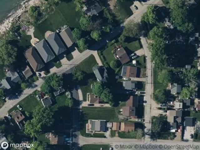 N Beachview Rd