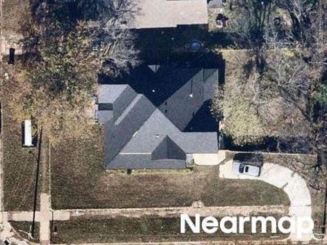 N Beard Ave