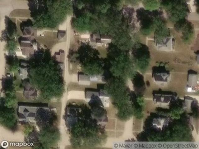 N Beech St