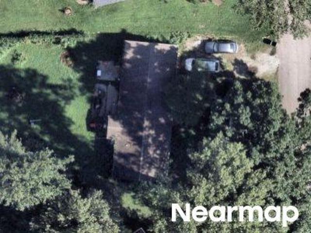 N Beechbrook Dr