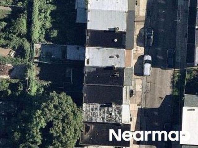 N Beechwood St