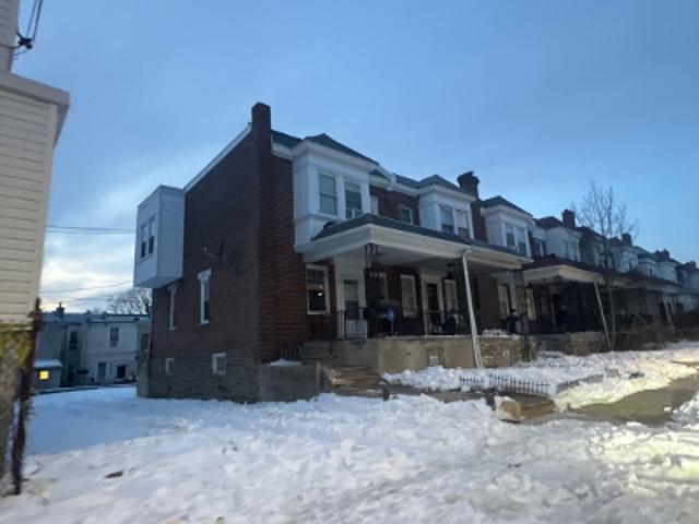 N Beechwood St