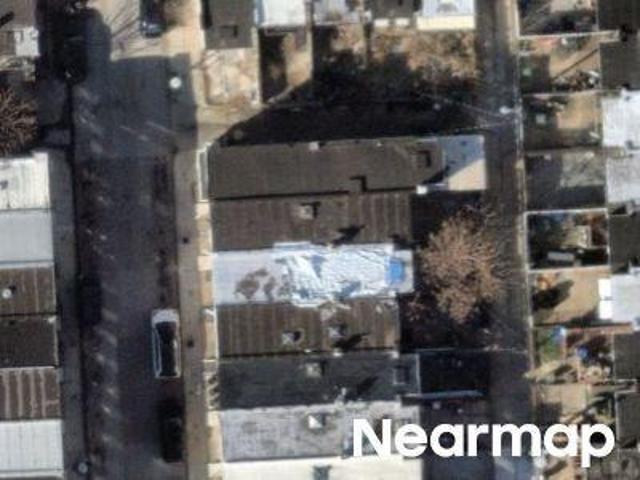 N Belnord Ave