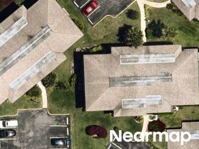N Belfort Cir # 207