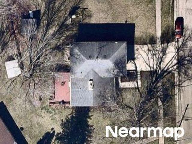N Bellaire Ave