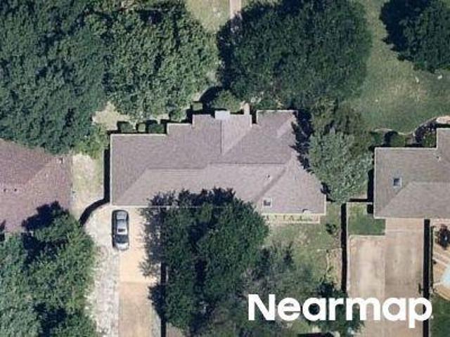 N Beltwood Dr