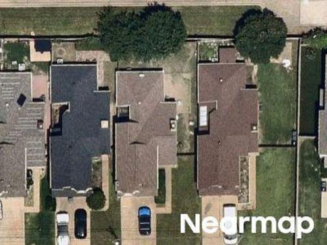 N Bend Dr