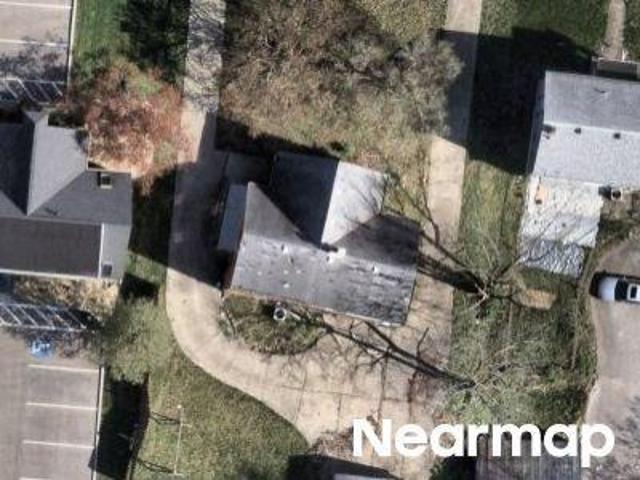 N Bend Rd