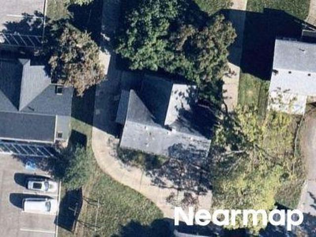 N Bend Rd