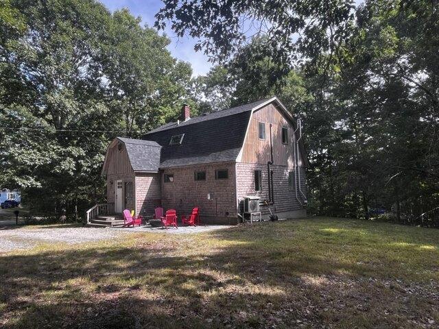N Bend Rd, Ellsworth, Home For Sale