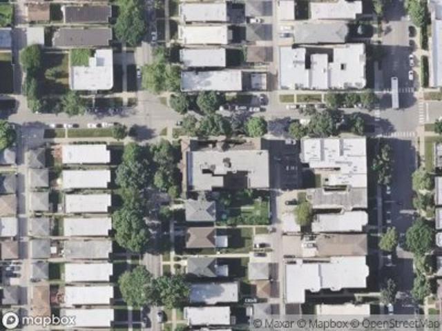 N Bernard St # 1