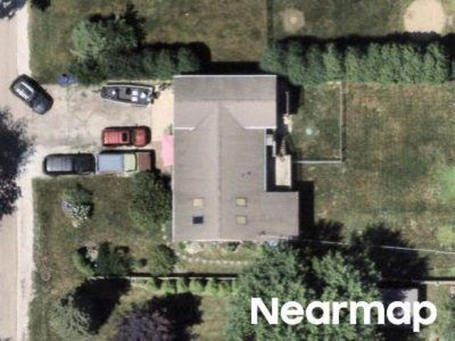 N Bernice Dr