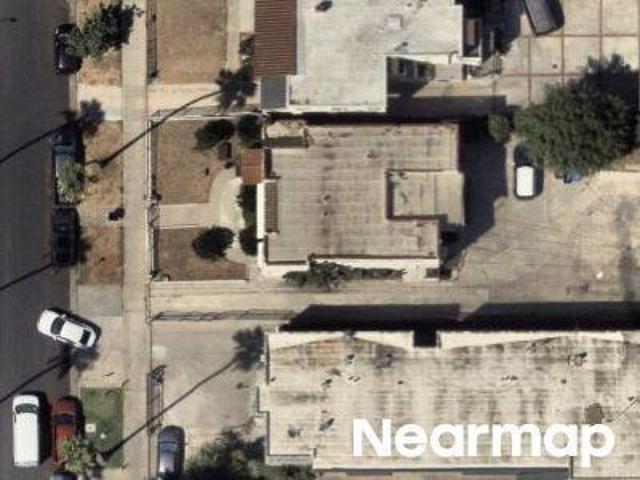 N Berendo St