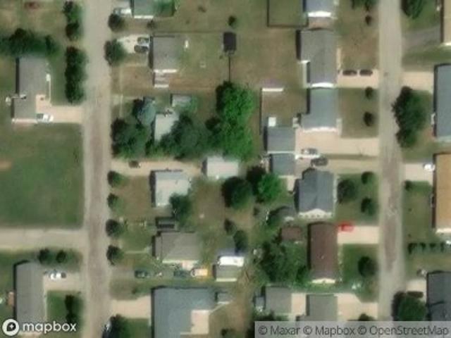 N Berg St