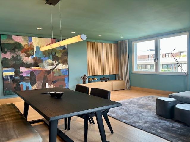 N BERLIN WILMERSDORF VERY CLOSE TO KURFÜRSTENDAMM your furnished luxury maisonette apartment, Berlin Amsterdam Apartments for Rent