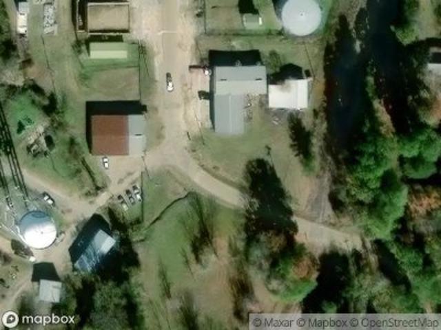 N Bevill St
