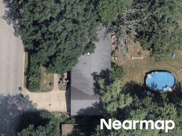 N Big Oak Rd