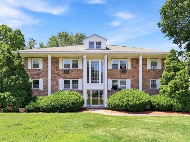 N Billerica Rd Apt,lowell, Condo For Sale