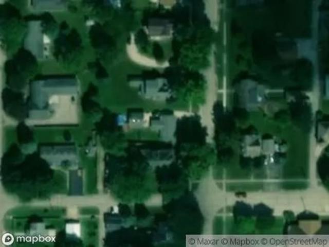 N Birch St
