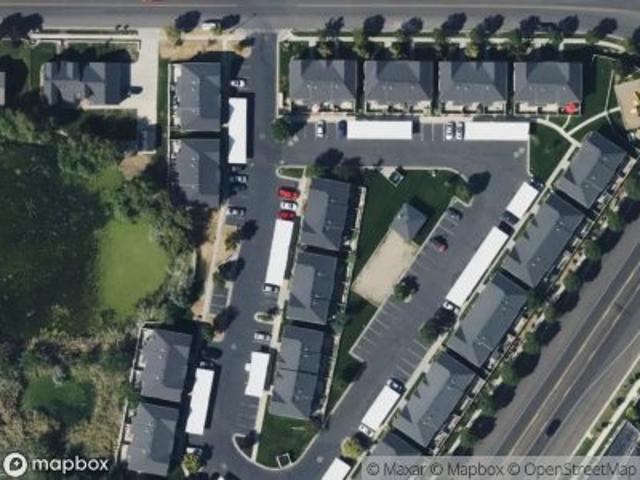 N Blackhorse Dr