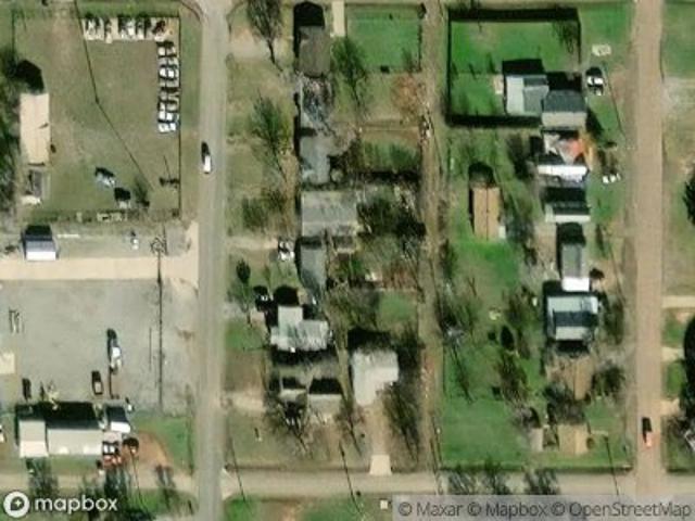 N Blain St