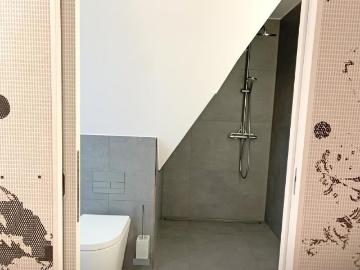 N Bleiweiß: Exklusive 3 Zi Mais. Whg 5.+6.OG mit Aufzug, Dachterrasse, Gaggenau EBK, Stellplatz