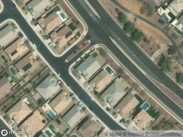 N Blondin Drive