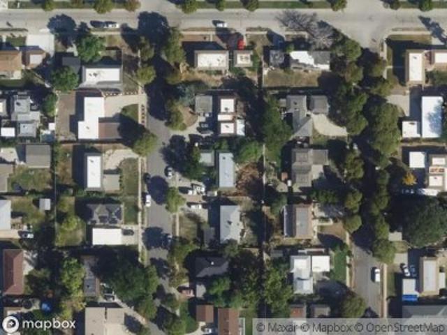 N Bloomfield Pl