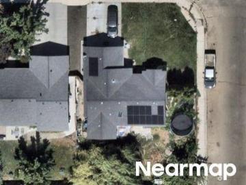 N Blueberry Ct