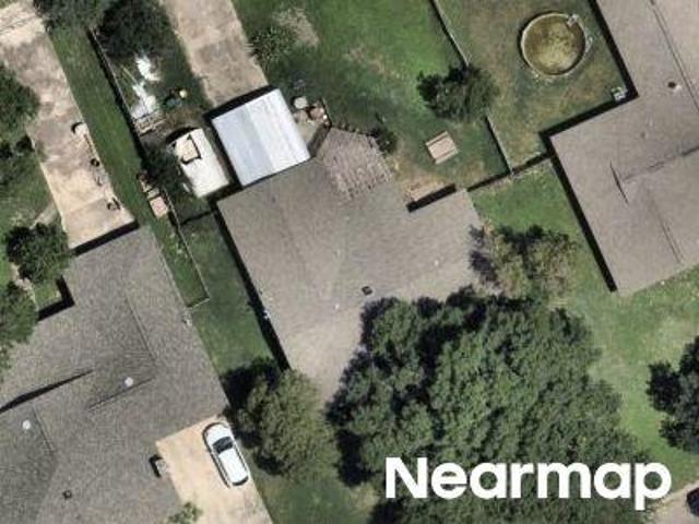 N Bluebonnet Dr