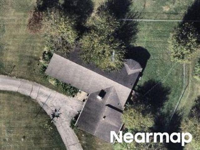 N Bluff Rd