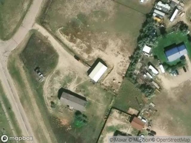 N Bobcat Rd