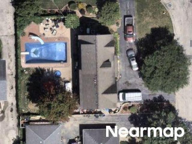 N Bonnie Brae Ave