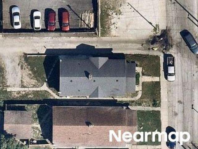 N Bosart Ave